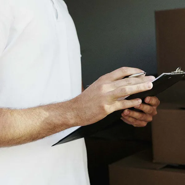 Quality inspection and spec-led work